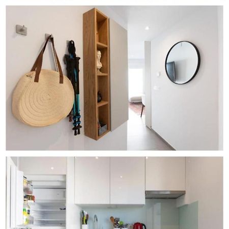 Ferienwohnung Milan Salobreña Exterior foto